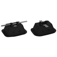 Supporto per cavo, per tetto piatto