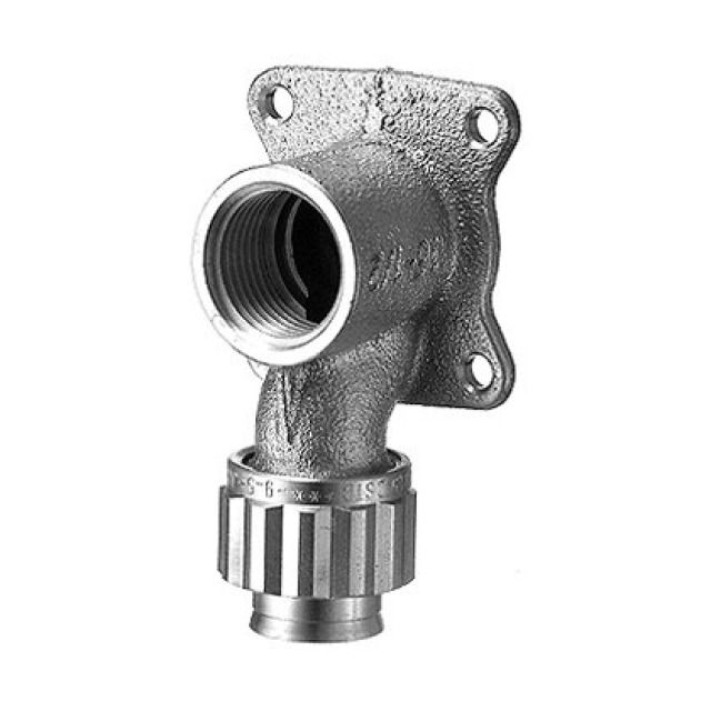 SANIPEX gom. cn flan. crom.
5535.711    1/2" - 16 mm