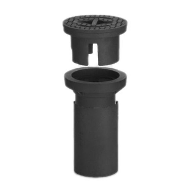 VON ROLL STRASSENKAPPE
FIG 7026 GRÖSSE 0 WASSER
DECKEL OHNE KETTE