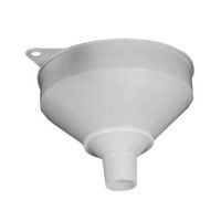 Imbuto UWS per il cambio della resina (ricambio)