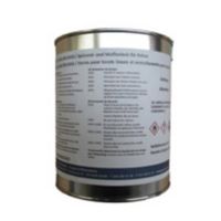 Vernice per raccordi e spigot