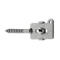 Regla occhiello scorrevole, filetto legno