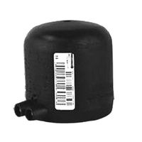 Frialen Cappuccio per collari di presa per pallone otturatore