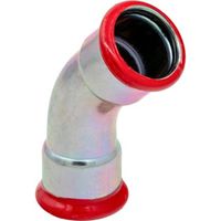 Profitec PressSteel XL Curva a 45°