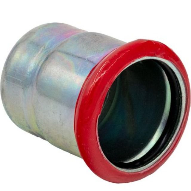 Profitec PressSteel
Press-Verschlussstopfen 76.1mm