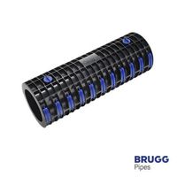 BRUGG Big-I set di conchiglie, UNO e DUO (Ø 70-150 mm)