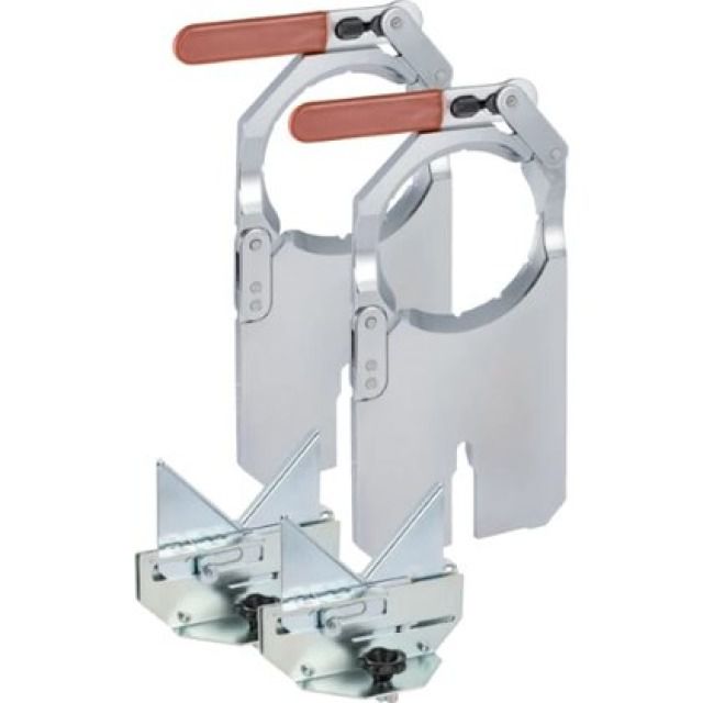 Serie ganasce a mors
con supporto prisma
359.820              135 MM