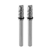 Geberit Set astina filettata con tassello