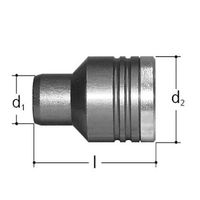 8404, Sanipex MT, Mandrino espansore per tubo Sanipex MT