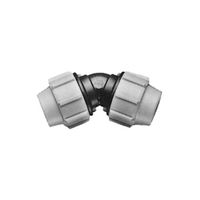 PLASSON, Gomito 45°, 7060 / 87060