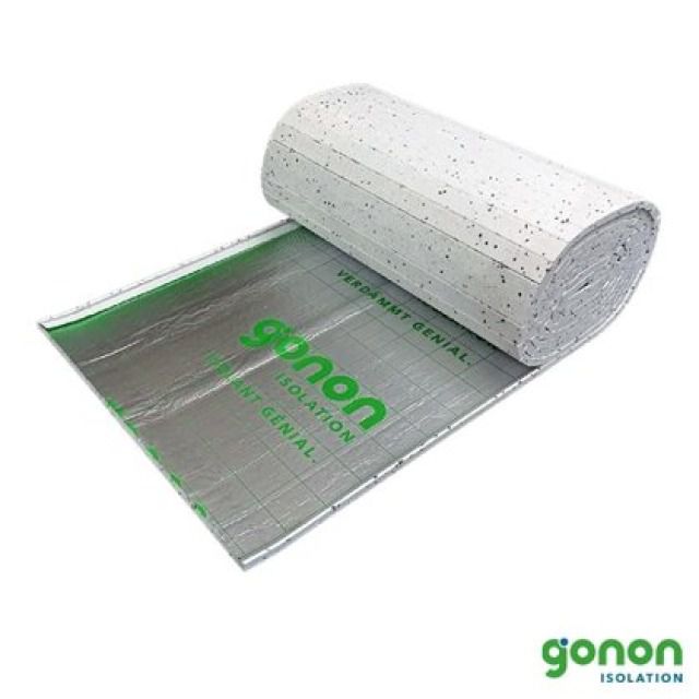 goRoll T/SE Typ 3 22/20 mm
Format: 8000 x 1000 mm
Lambda D: 0.038 W/mK