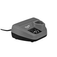 Caricatore dell'accumulatore Geberit 12 V (1)