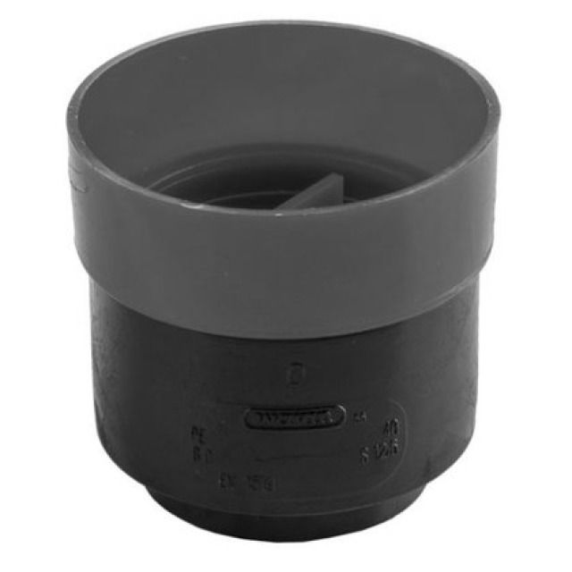 WAVIN manicot. x sifoni lavabo
921.612     50 mm