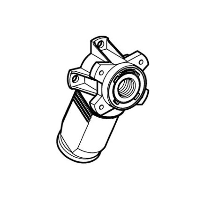 PFIT scatola allacciamento 60°
651.491
20- RP 1/2"