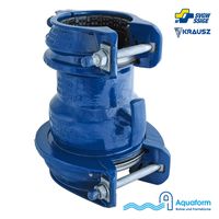 HymaxGrip Raccordi multidiametro ridotto