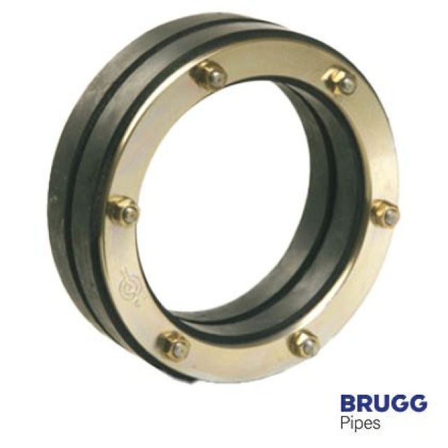 Dichtungseinsatz Typ C 40
Rohr 136-145 mm
Kernbohrung 200 mm