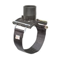 PLASSON Collare di presa, 49580