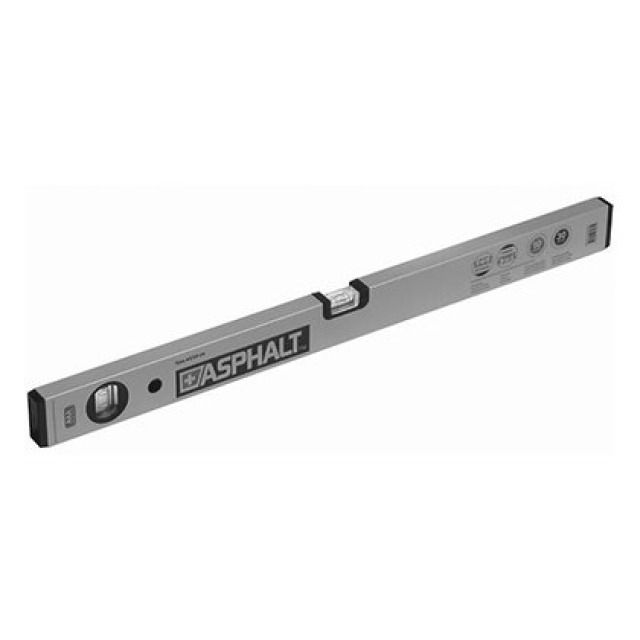 livella a bolla aria
ASPHALT A5 60 cm