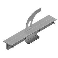 Ganci di sicurezza per tetto Prefa secondo EN 517-B SDH INDUSTRY 31