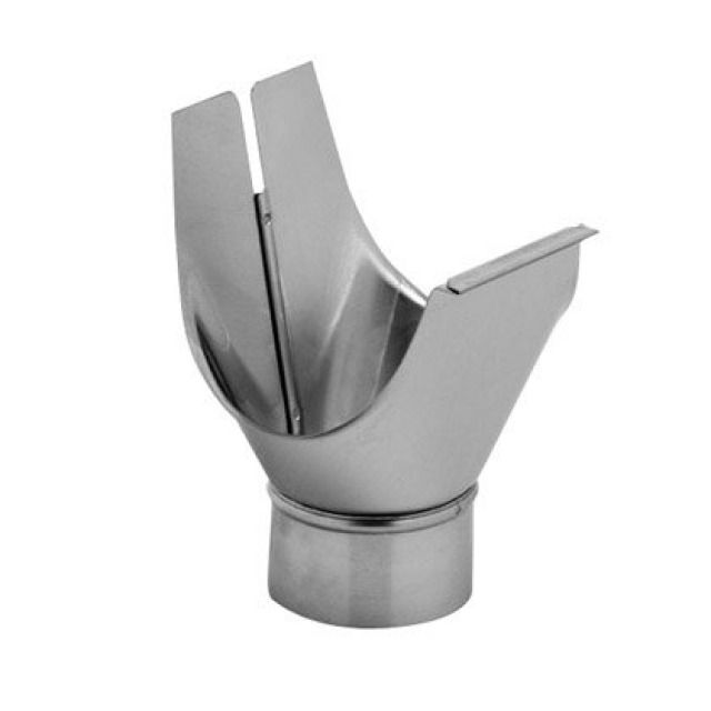 bocchetta corta RA
250 - 75 mm