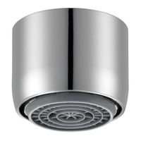 Neoperl aeratore Cascade SLC M22x1