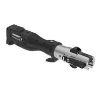 Pressatrice Geberit ACO 203XLplus (2) / (2XL)