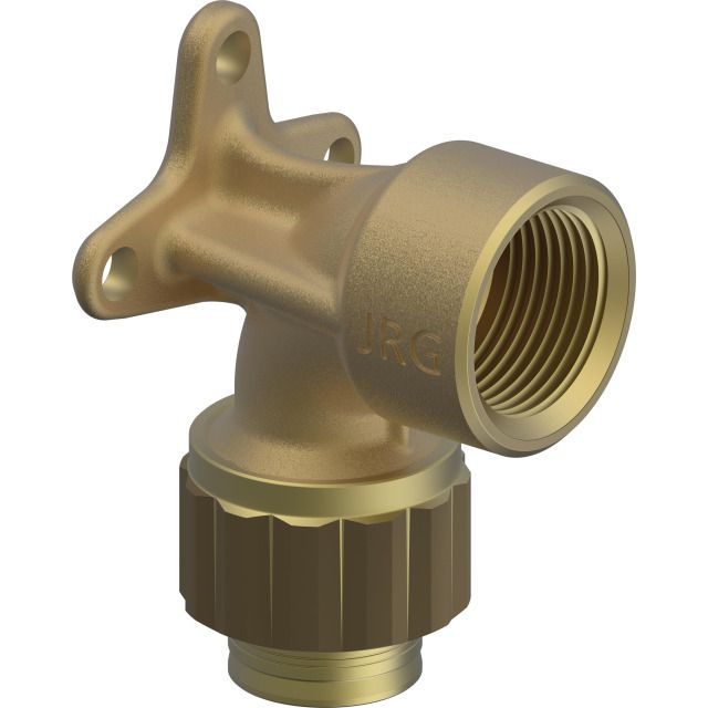 Sanipex Armaturenanschluss einfach
d20x3/4" - 50mm PN10 5533.350