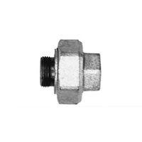 Raccordo, 332, zincato