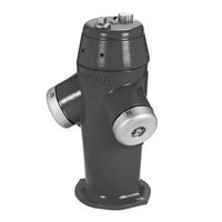 vonRoll, parte superiore per idranti, HYPLUS 5704+5704LO