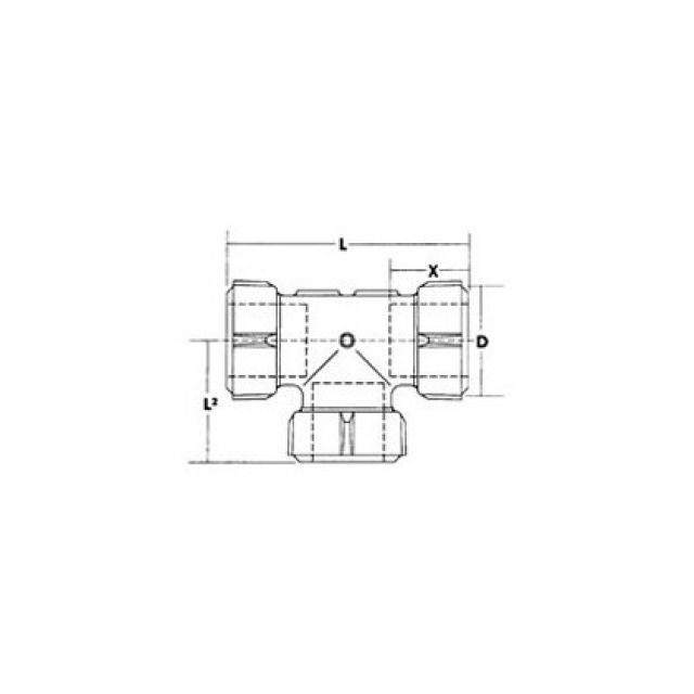 PRIMOFIT tee uguale
775.302.054
1 1/4"