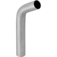 Geberit Mapress Tubo ricurvo acciaio inox 60°