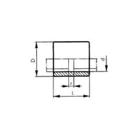 5040, Instaflex, Manicotto