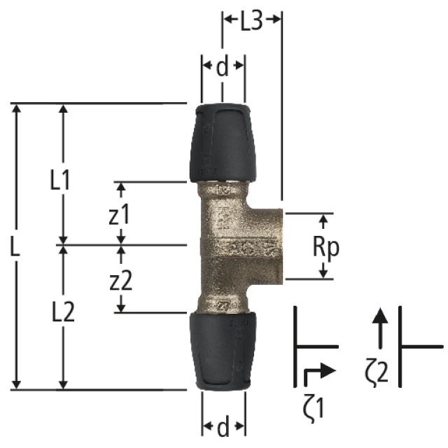 OPTIFLEX-PROFIX tee
85143.21
16 x 1/2 x 16