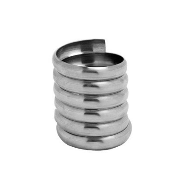 bordino zinco a spirale 4-5/g.
art.111.95        120 mm