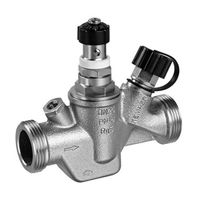 KEMPER Therm, Tipo 040 0G