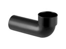 Geberit PE-HD, Curva d'allacciamento 88.5° per WC a pavimento