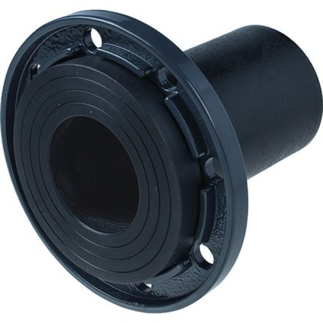 HAWLE flangia 3101
DN65   D75MM   PN25