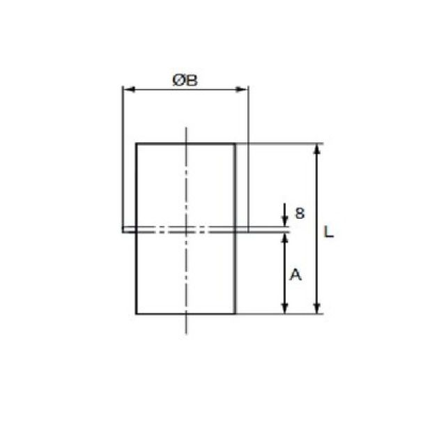 sostegni colonna ghisa
661544
NW 50