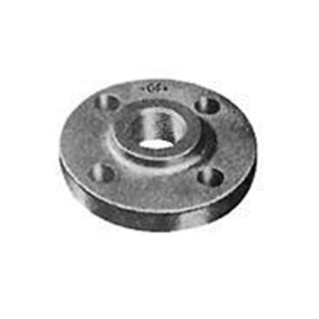 flan. filettata zin. VSM 18685
PN 6 DN 65 / 2 1/2"
zincato