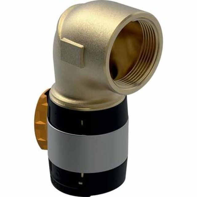 FLOWFIT CURVA PASSAGIO 90° FF
620.535   D=50  RP=1 1/2"