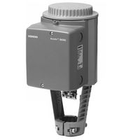 Siemens attuatore SKD elettroidraulico
