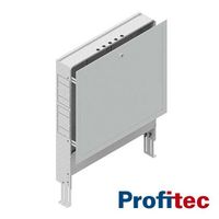 Profitec armadio di distribuzione in lamiera d'acciaio