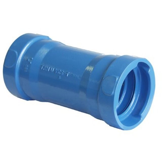 DUKTUS manicotto scorr. BLS
tipo U VRS-T
DN 250