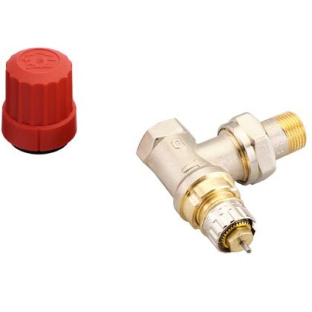 DANFOSS valvola ango. RA-N20/6
13G0035
3/4"