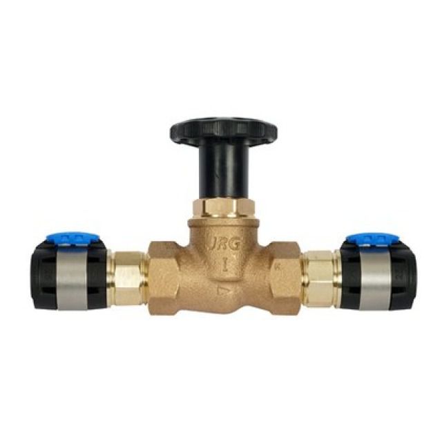 JRG Geradsitzventil FlowFit
5364.016                 16 MM