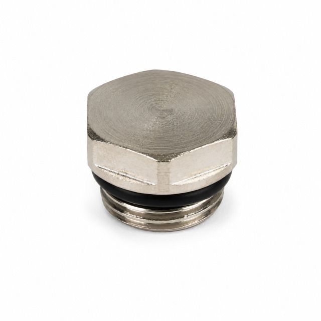 BLINDSTOPFEN 3/8"
MESSING
