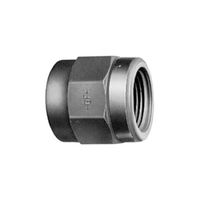 +GF+ PVC-U Manicotto di transizione PN16 21 91 02