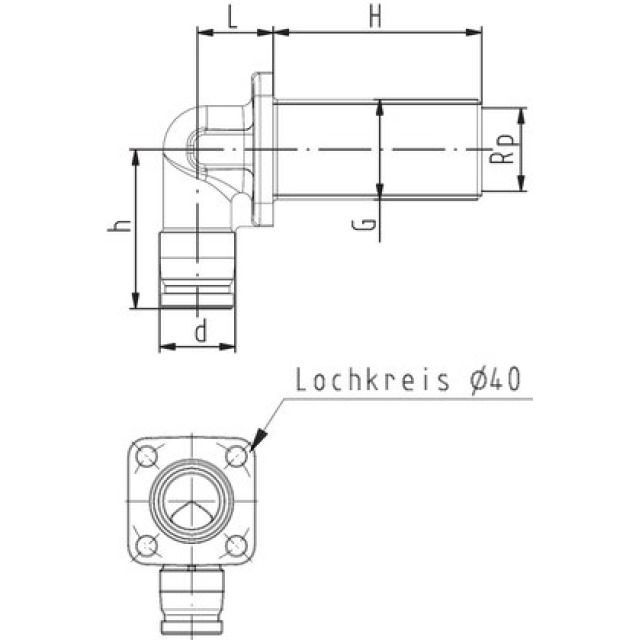 IFIT attacco rubin. semplice
762.101.269
3/4"FM-1/2"