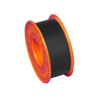 Certoplast-Nastro autocollante nero