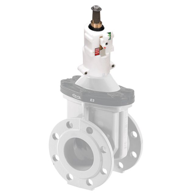 HAWLE STELLUNGSANZEIGER 7830
DN80/65            POM